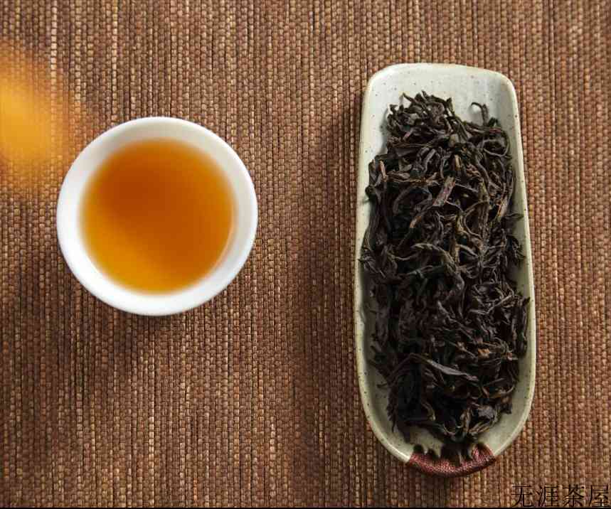 不要太深奥？喝茶时有哪些常用的品茶术语？