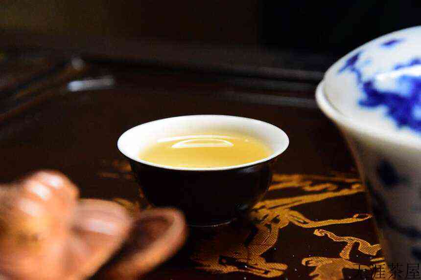 1000元以下，盘点勐库茶区最具性价比的四大山头古树