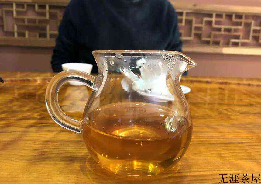 2006年易武茶品鉴报告