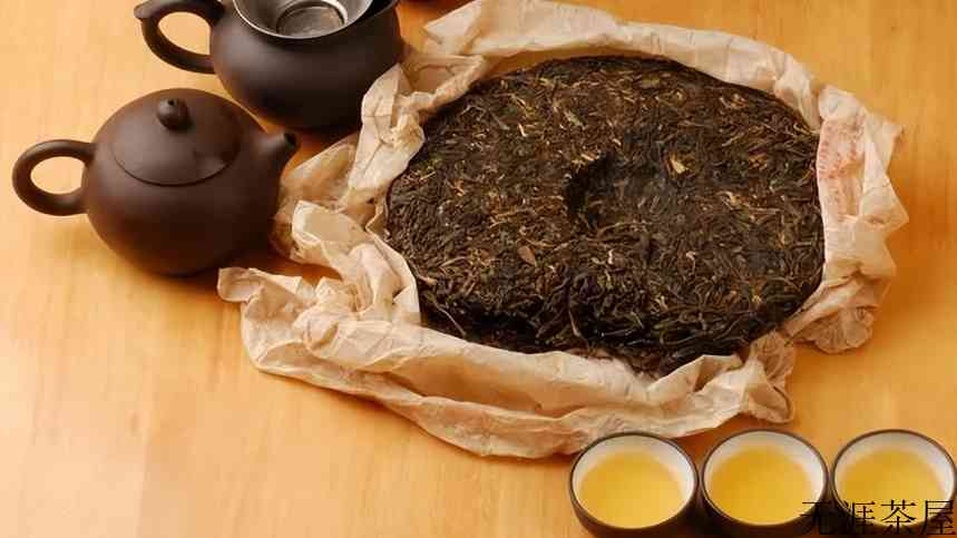 普洱茶水有多深？普洱茶有“假茶”吗？普洱茶如何作假？
