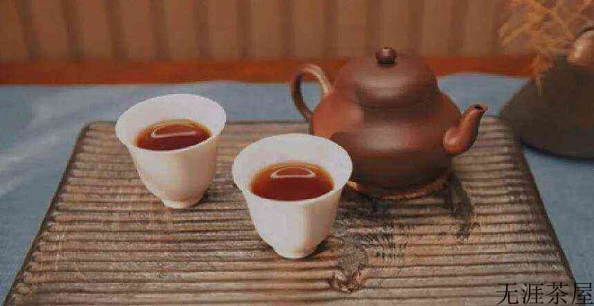 85%的人都中招过的熟茶误区，我决定告诉你真相