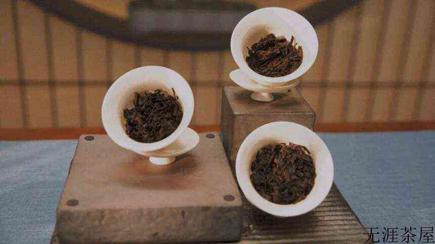 85%的人都中招过的熟茶误区，我决定告诉你真相