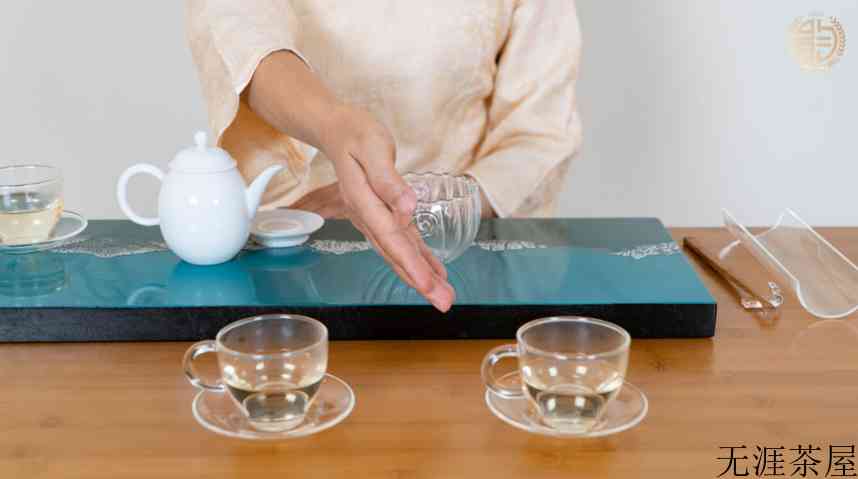 一斤四万元！明前茶凭什么价格那么贵？
