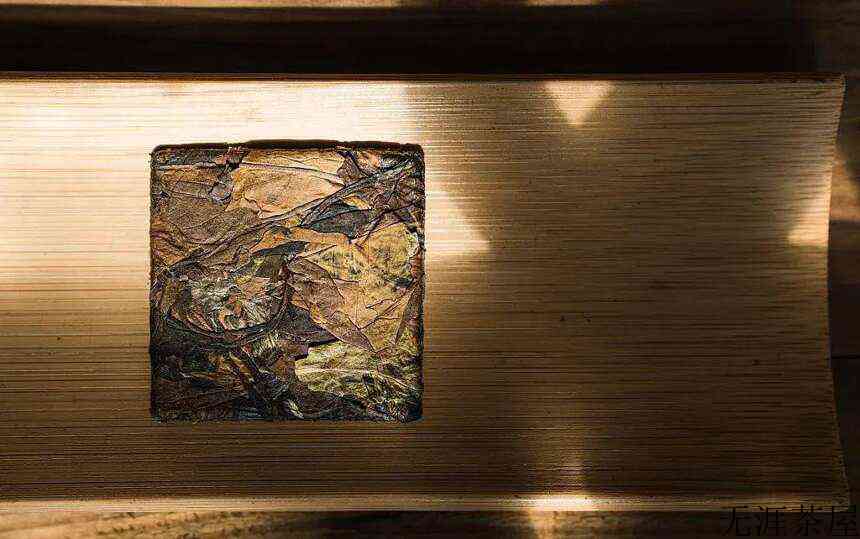 白茶，中国茶里的极简主义