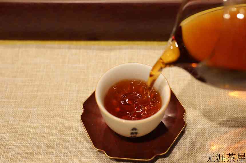 喝普洱茶，到底是看山头？看树龄？还是看滋味？哪个最重要？