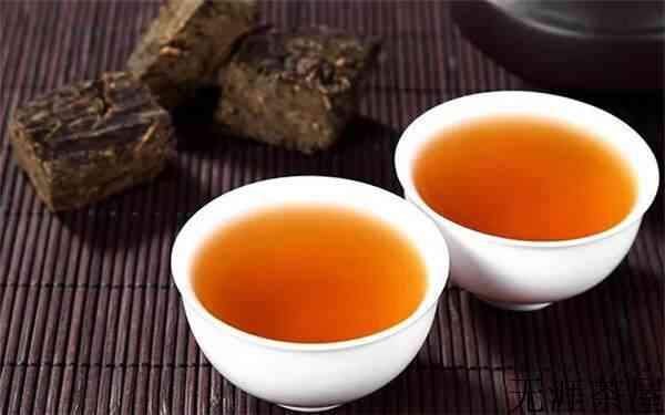 关于黑茶的真 相,你爱喝茶吗?