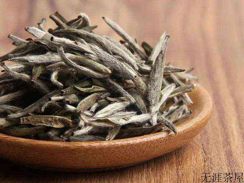 老白茶为什么好？用数据说话
