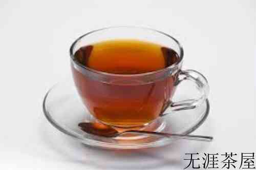 红茶应当何时喝在恰当的時间喝茶有很多好处