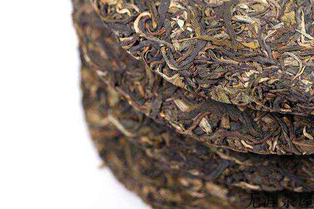 大益的拼配功夫在哪里？评2018大益益品功夫1801生茶