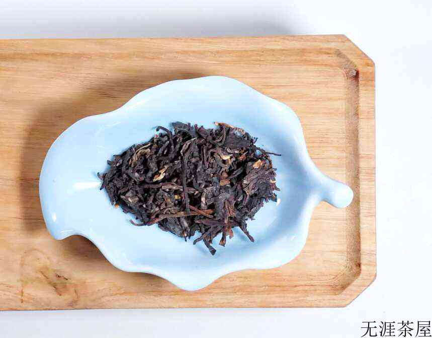 大益的拼配功夫在哪里？评2018大益益品功夫1801生茶