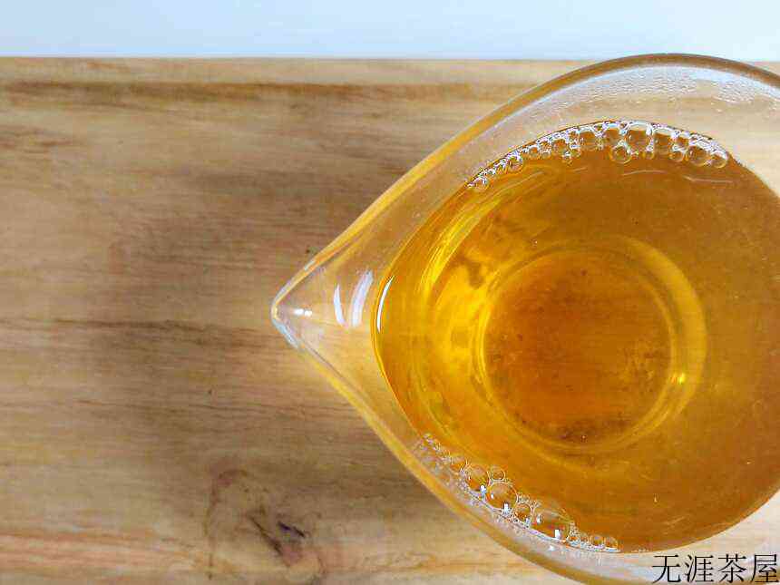 大益的拼配功夫在哪里？评2018大益益品功夫1801生茶