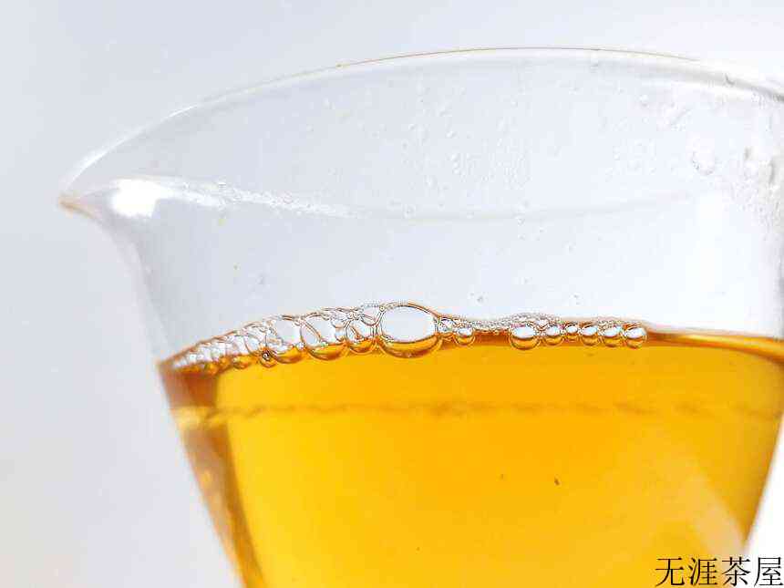 大益的拼配功夫在哪里？评2018大益益品功夫1801生茶
