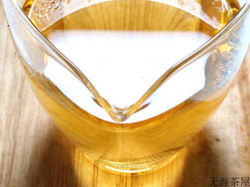 大益的拼配功夫在哪里？评2018大益益品功夫1801生茶