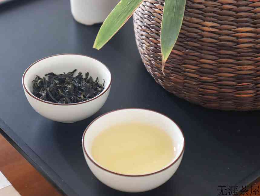 真如野茗.本明茶