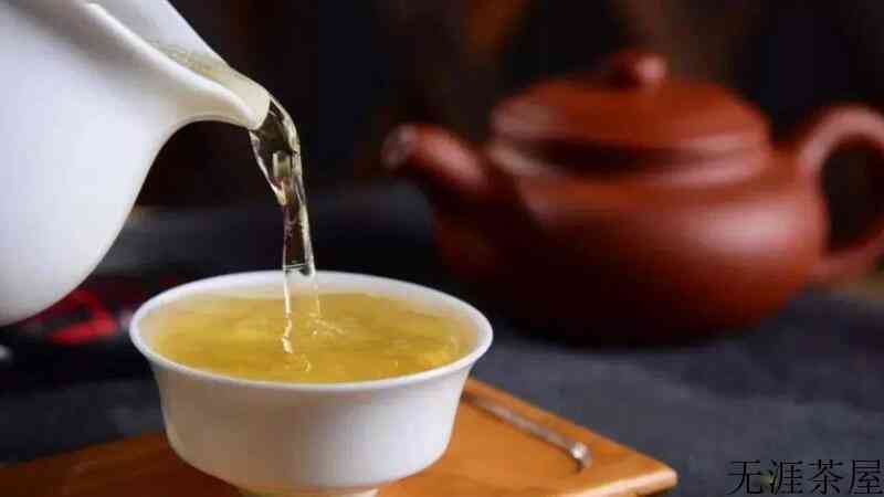 长期喝茶有什么好处和坏处