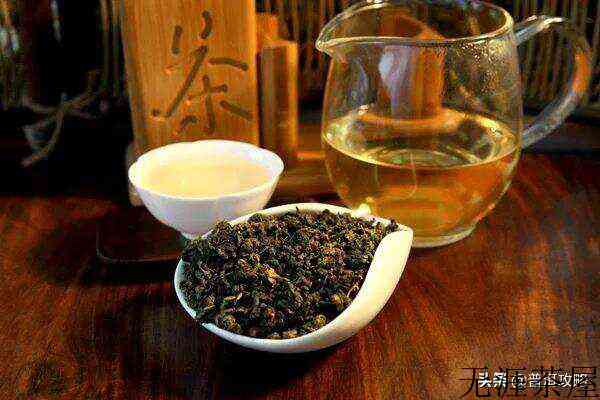 茶叶在出汤后，盖子到底是掀开还是盖上？