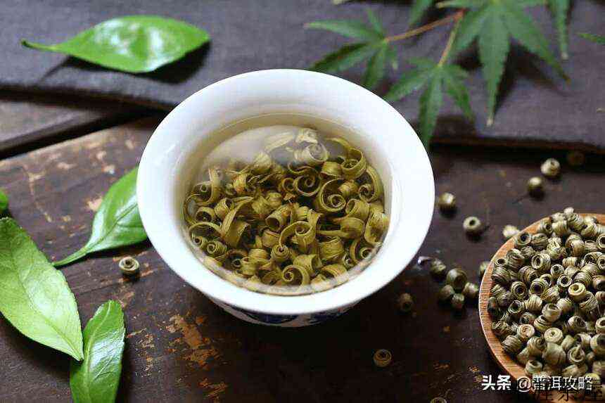 茶叶在出汤后，盖子到底是掀开还是盖上？