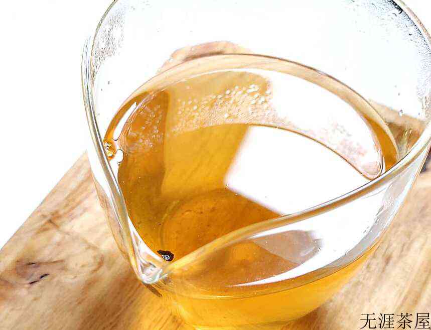 大益与下关入门级之争？大益2022甲级沱茶评测