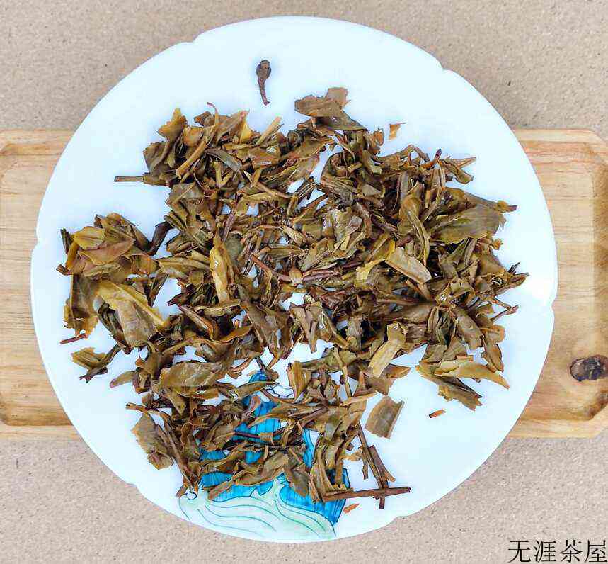 大益与下关入门级之争？大益2022甲级沱茶评测