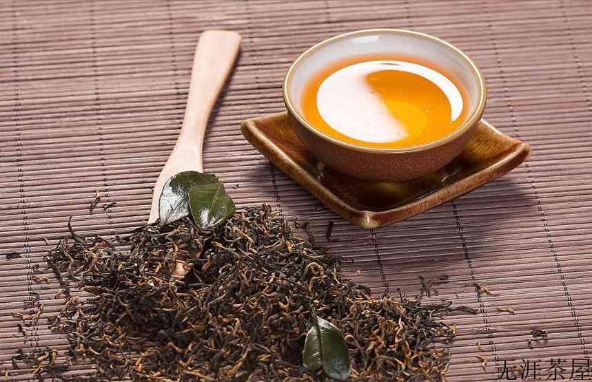 同样是红茶，祁门红茶、正山小种、金骏眉、滇红，又有什么不同？