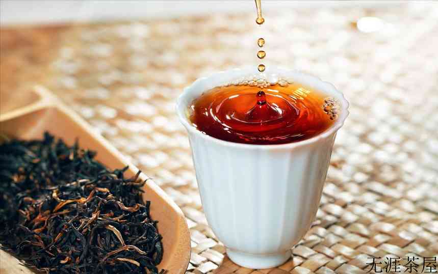 同样是红茶，祁门红茶、正山小种、金骏眉、滇红，又有什么不同？