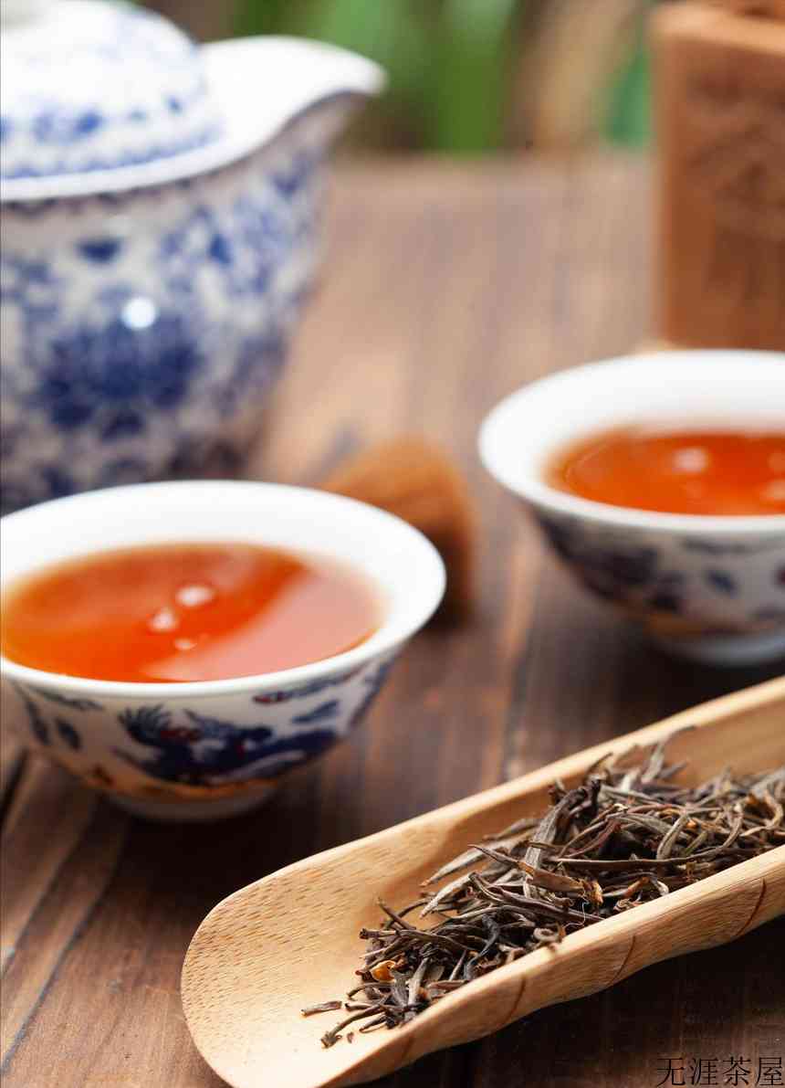 同样是红茶，祁门红茶、正山小种、金骏眉、滇红，又有什么不同？