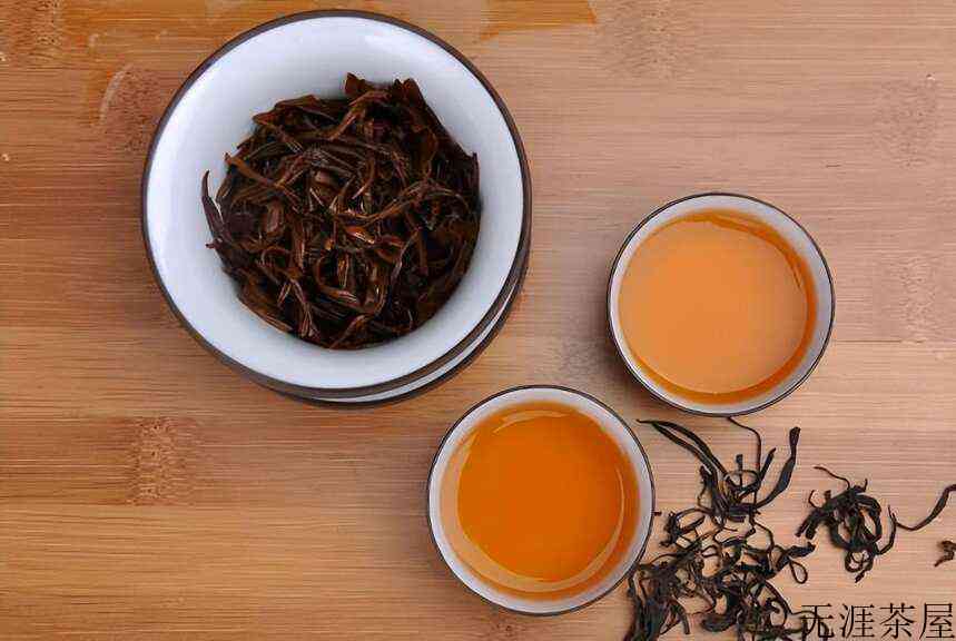 同样是红茶，祁门红茶、正山小种、金骏眉、滇红，又有什么不同？