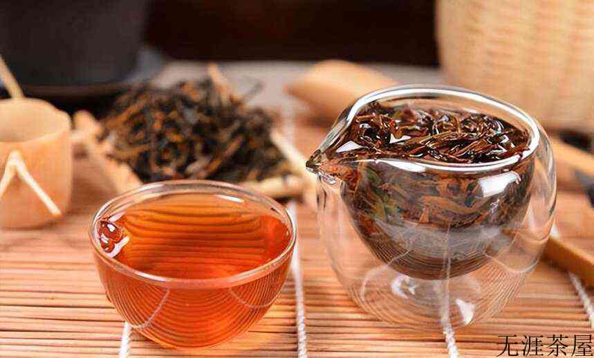 同样是红茶，祁门红茶、正山小种、金骏眉、滇红，又有什么不同？