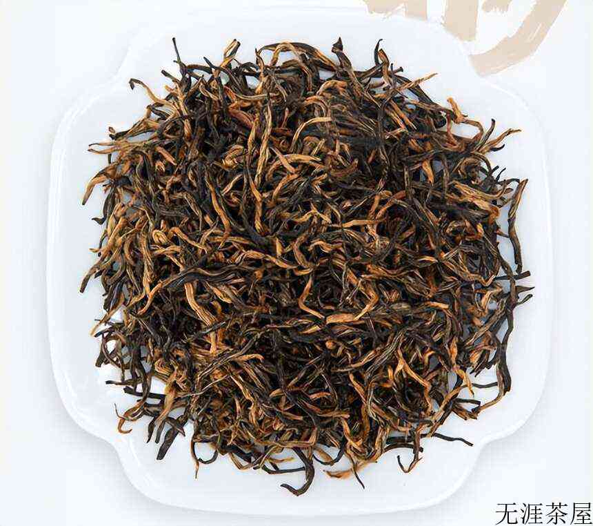 同样是红茶，祁门红茶、正山小种、金骏眉、滇红，又有什么不同？