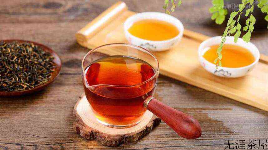 同样是红茶，祁门红茶、正山小种、金骏眉、滇红，又有什么不同？