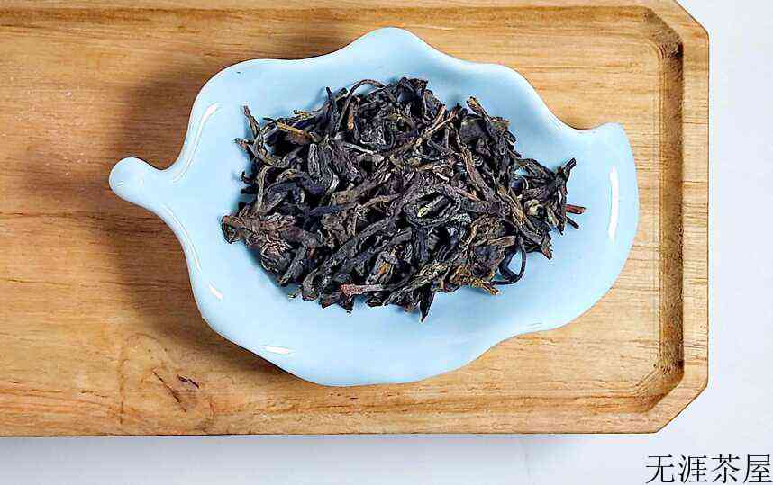 下关磨烈二代有何表现？2022下关磨烈饼茶评测