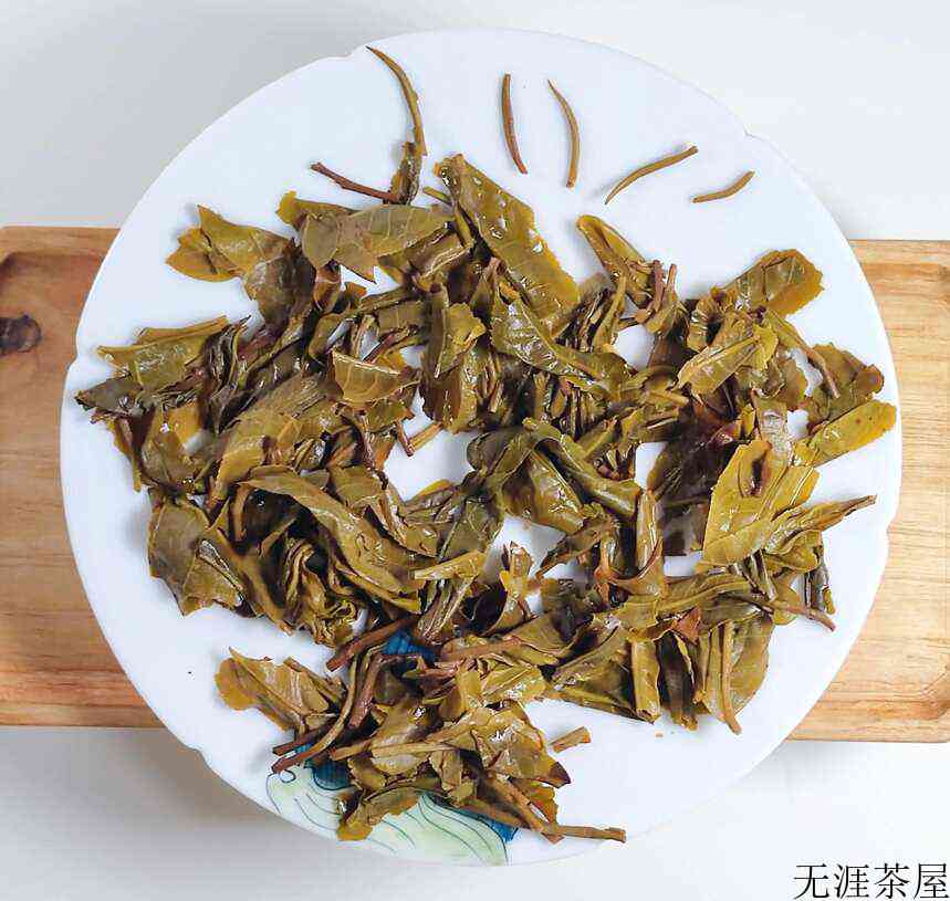下关磨烈二代有何表现？2022下关磨烈饼茶评测