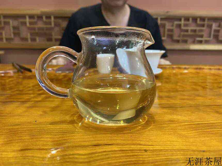 2022年拔玛古树纯料品鉴报告