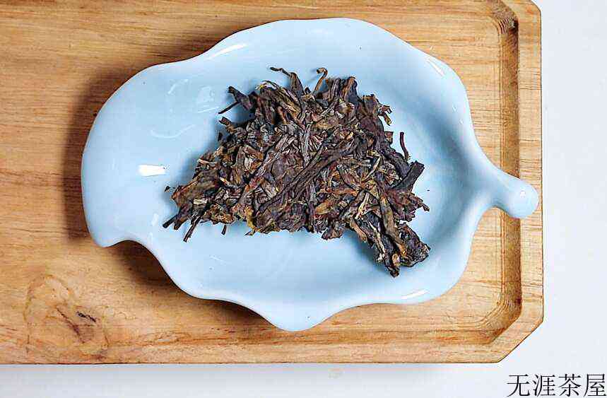 港牌普洱茶品质如何？虎标普洱茶2019昔归评测