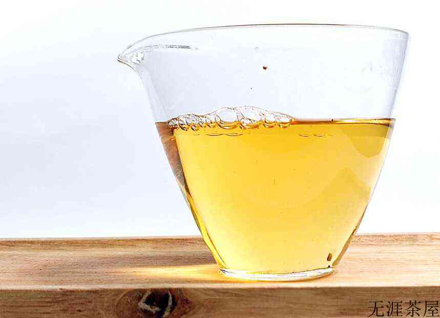 港牌普洱茶品质如何？虎标普洱茶2019昔归评测
