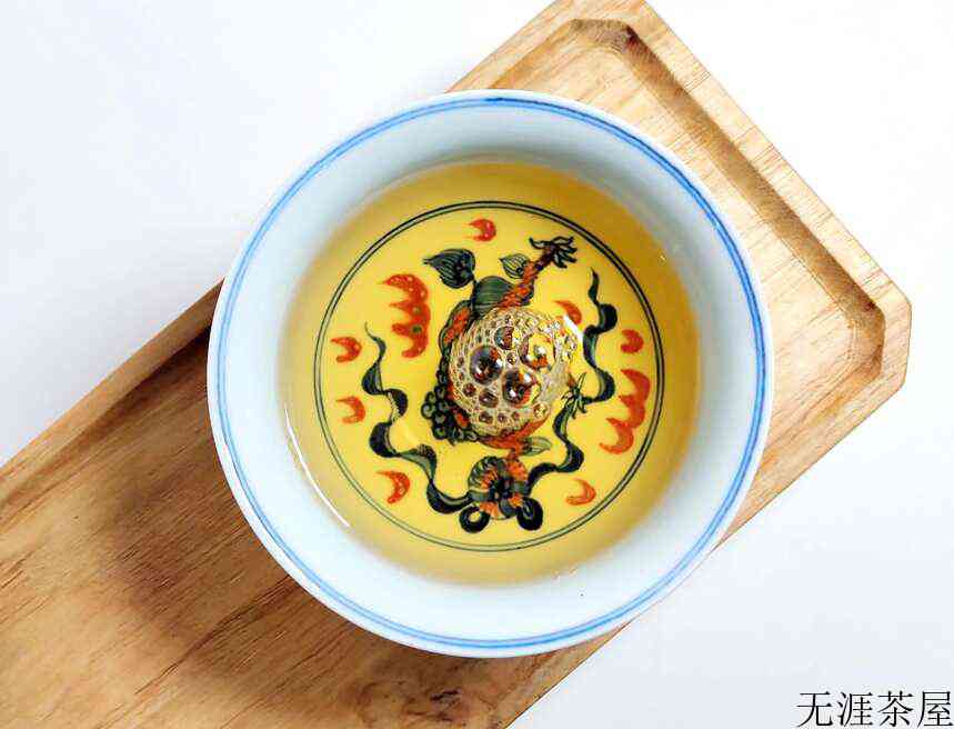 港牌普洱茶品质如何？虎标普洱茶2019昔归评测