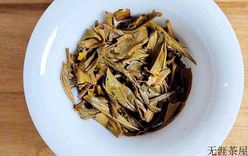 港牌普洱茶品质如何？虎标普洱茶2019昔归评测