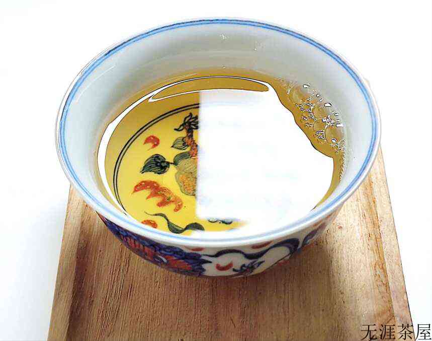 港牌普洱茶品质如何？虎标普洱茶2019昔归评测
