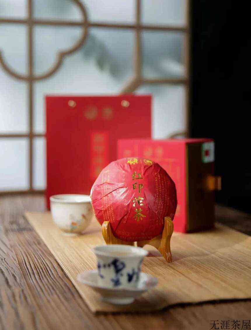 五大山头加持？沱茶研究院手艺如何？2022年下关红印沱茶评测