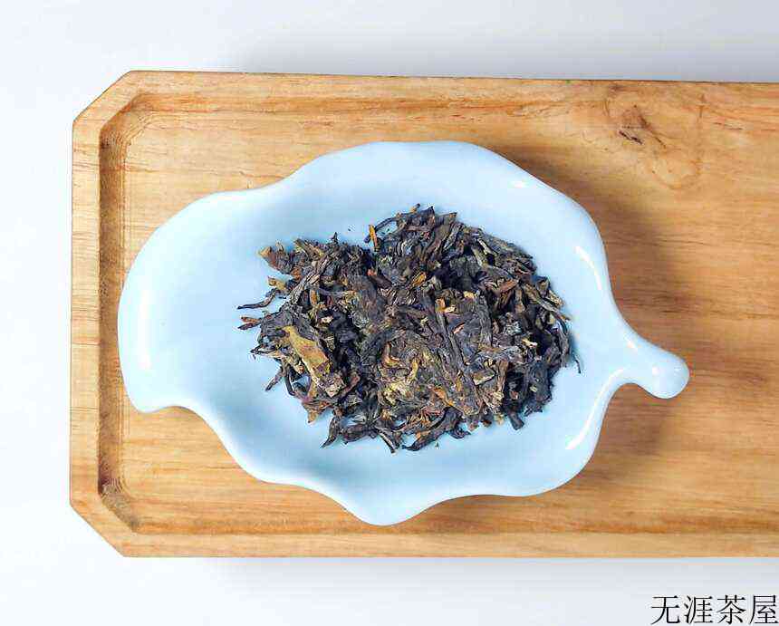 五大山头加持？沱茶研究院手艺如何？2022年下关红印沱茶评测