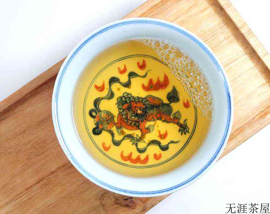 五大山头加持？沱茶研究院手艺如何？2022年下关红印沱茶评测