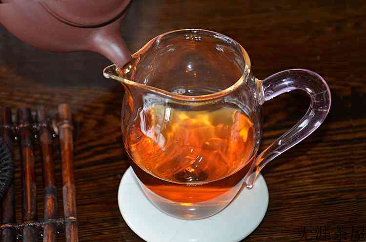 2006年瑞聘号南糯山古茶评测