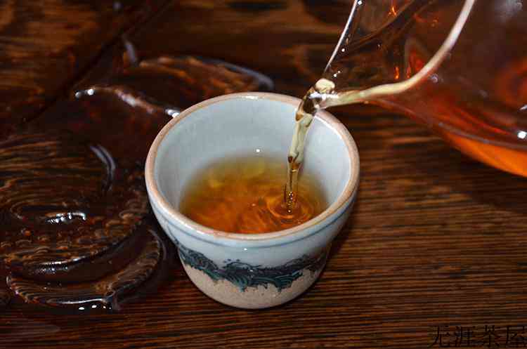 2006年瑞聘号南糯山古茶评测
