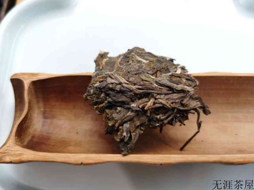 2020年下关富贵根基评测（下关富贵根基沱茶）