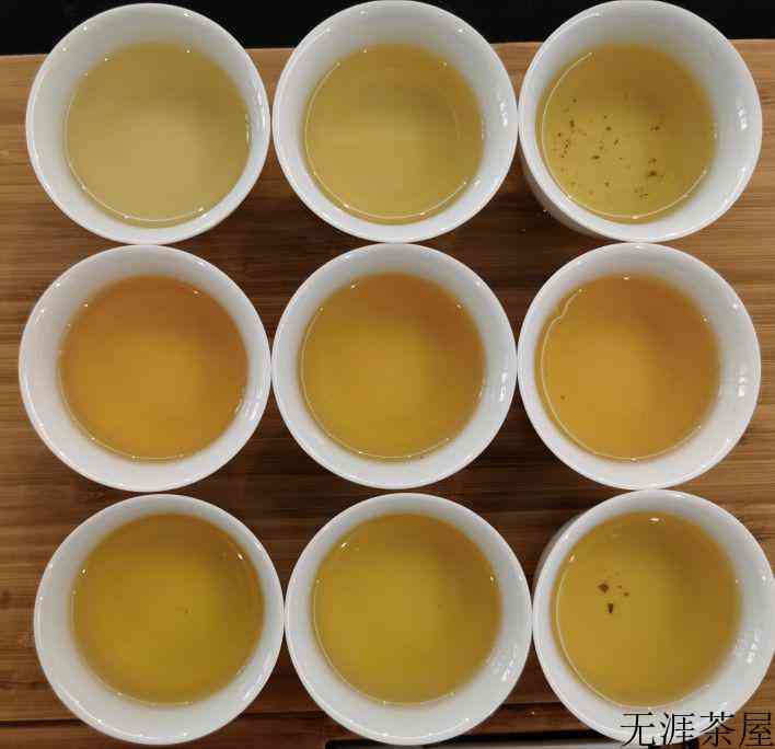 2020年下关富贵根基评测（下关富贵根基沱茶）