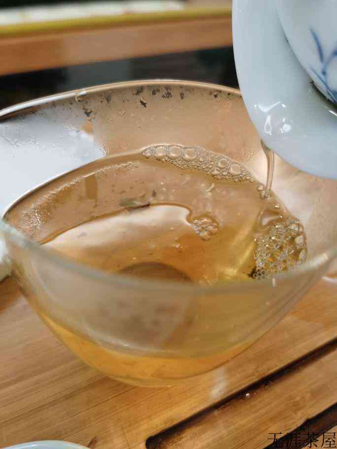 2020年下关富贵根基评测（下关富贵根基沱茶）