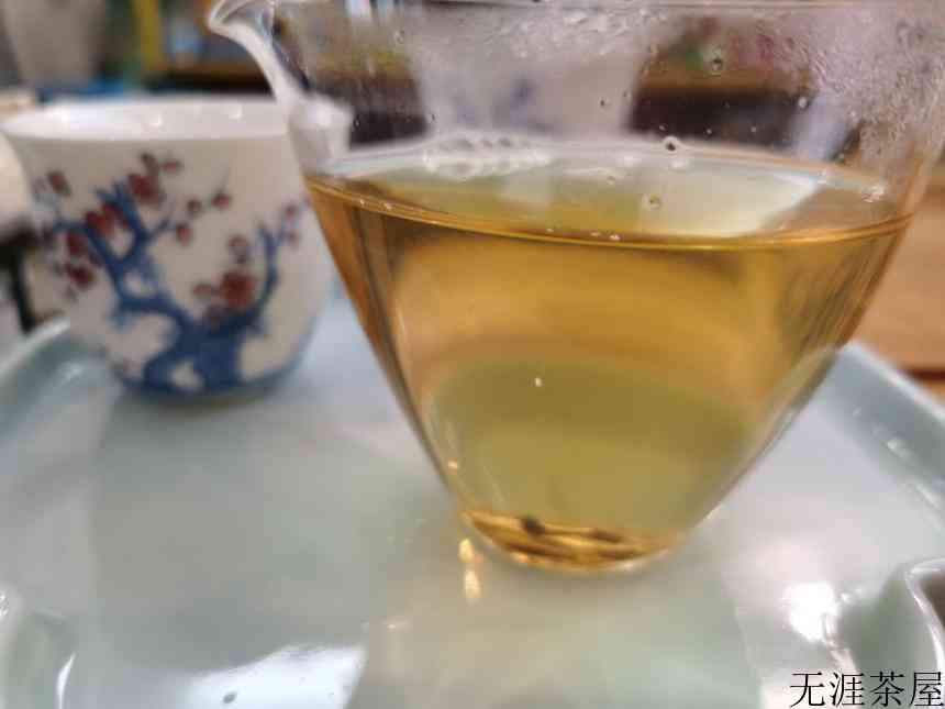 2020年下关富贵根基评测（下关富贵根基沱茶）