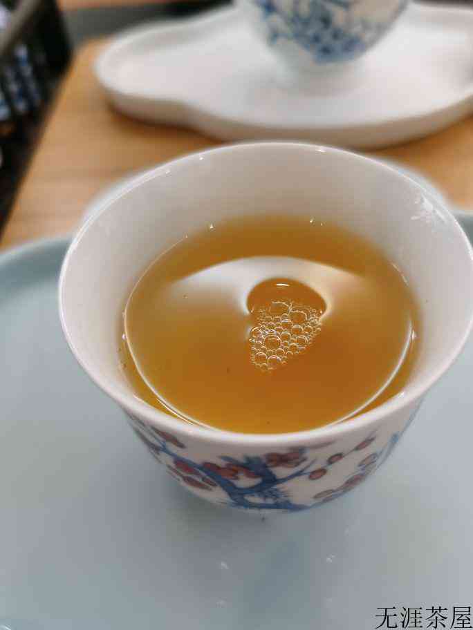 2020年下关富贵根基评测（下关富贵根基沱茶）
