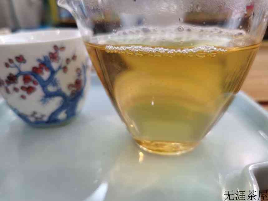 2020年下关富贵根基评测（下关富贵根基沱茶）