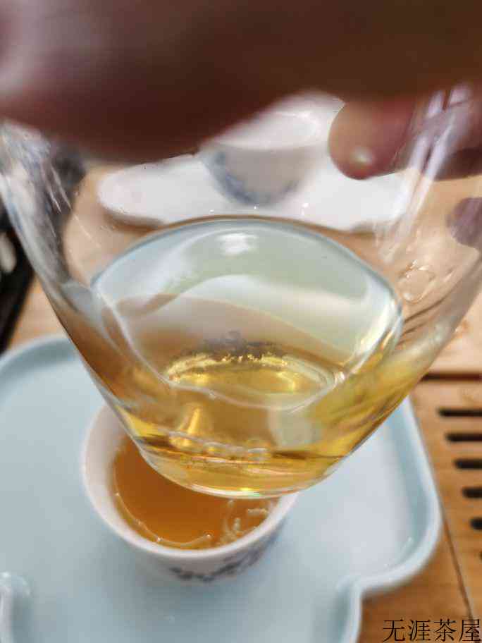 2020年下关富贵根基评测（下关富贵根基沱茶）